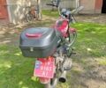 Красный Форте FT 125-2, объемом двигателя 0.12 л и пробегом 3 тыс. км за 386 $, фото 2 на Automoto.ua