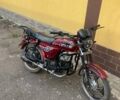 Красный Форте FT 125-2, объемом двигателя 0.13 л и пробегом 3 тыс. км за 599 $, фото 4 на Automoto.ua