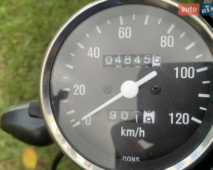 Червоний Форте FT 125-2, об'ємом двигуна 0.12 л та пробігом 4 тис. км за 504 $, фото 6 на Automoto.ua