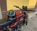 Красный Форте FT 125-2, объемом двигателя 0.13 л и пробегом 3 тыс. км за 599 $, фото 1 на Automoto.ua