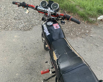 Форте FT 125-2, об'ємом двигуна 0 л та пробігом 116 тис. км за 600 $, фото 3 на Automoto.ua