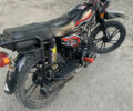 Форте FT 125-2, об'ємом двигуна 0 л та пробігом 116 тис. км за 600 $, фото 2 на Automoto.ua