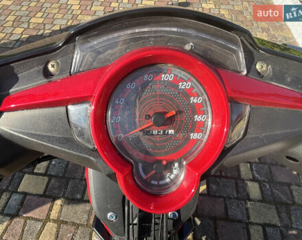Форте FT 125-2, об'ємом двигуна 0 л та пробігом 3 тис. км за 650 $, фото 3 на Automoto.ua