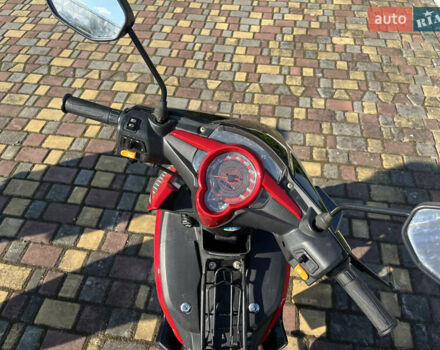 Форте FT 125-2, об'ємом двигуна 0 л та пробігом 3 тис. км за 650 $, фото 7 на Automoto.ua