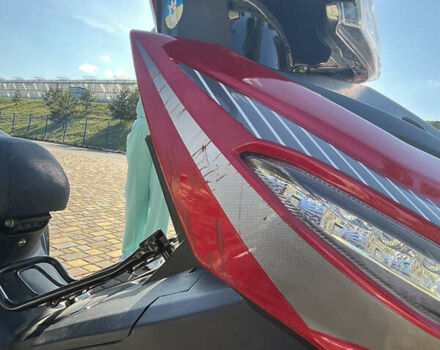 Форте FT 125-2, об'ємом двигуна 0 л та пробігом 3 тис. км за 650 $, фото 4 на Automoto.ua
