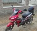 Форте FT 125-2, объемом двигателя 0 л и пробегом 1 тыс. км за 719 $, фото 5 на Automoto.ua