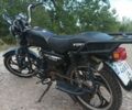 Форте FT 125-2, объемом двигателя 0.13 л и пробегом 0 тыс. км за 450 $, фото 2 на Automoto.ua