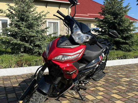 Форте FT 125-2 2024 у Залещиках на Automoto.ua Форте FT 125-2, об'ємом двигуна 0 л та пробігом 3 тис. км за 650 $, фото 1 на Automoto.ua