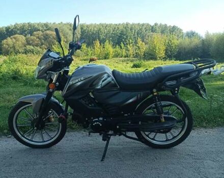 Сірий Форте FT 125-2, об'ємом двигуна 0 л та пробігом 1 тис. км за 700 $, фото 3 на Automoto.ua