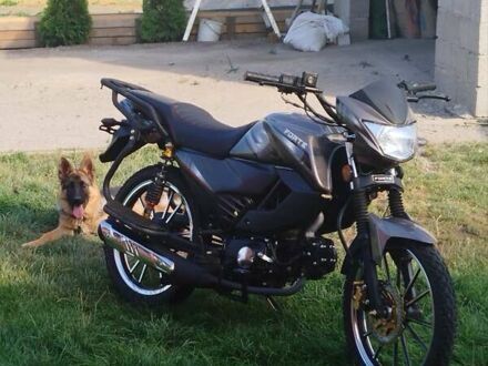 Форте FT 125-2 2025 в Виннице на Automoto.ua Серый Форте FT 125-2, объемом двигателя 0 л и пробегом 200 тыс. км за 827 $, фото 1 на Automoto.ua
