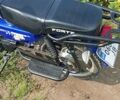 Синий Форте FT 125-2, объемом двигателя 0 л и пробегом 3 тыс. км за 605 $, фото 8 на Automoto.ua