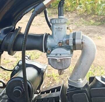 Синий Форте FT 125-2, объемом двигателя 0 л и пробегом 3 тыс. км за 605 $, фото 5 на Automoto.ua
