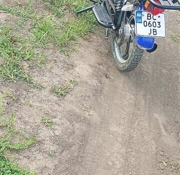 Синий Форте FT 125-2, объемом двигателя 0 л и пробегом 3 тыс. км за 605 $, фото 29 на Automoto.ua