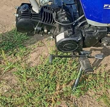 Синий Форте FT 125-2, объемом двигателя 0 л и пробегом 3 тыс. км за 605 $, фото 32 на Automoto.ua