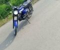 Синий Форте FT 125-2, объемом двигателя 0 л и пробегом 3 тыс. км за 605 $, фото 7 на Automoto.ua