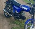Синий Форте FT 125-2, объемом двигателя 0 л и пробегом 3 тыс. км за 605 $, фото 26 на Automoto.ua