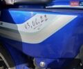 Синий Форте FT 125-2, объемом двигателя 0 л и пробегом 15 тыс. км за 450 $, фото 1 на Automoto.ua