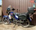 Синій Форте FT 125-2, об'ємом двигуна 0 л та пробігом 15 тис. км за 450 $, фото 4 на Automoto.ua