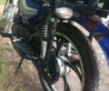 Синий Форте FT 125-2, объемом двигателя 0.12 л и пробегом 4 тыс. км за 355 $, фото 1 на Automoto.ua