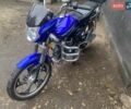Синий Форте FT 125-2, объемом двигателя 0 л и пробегом 4 тыс. км за 613 $, фото 1 на Automoto.ua