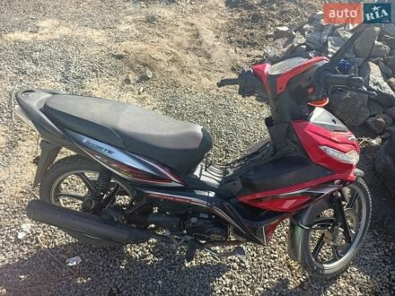 Форте FT 125-FA2, об'ємом двигуна 0 л та пробігом 200 тис. км за 1000 $, фото 1 на Automoto.ua