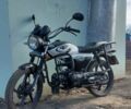 Черный Форте FT 125-K9A, объемом двигателя 0 л и пробегом 6 тыс. км за 580 $, фото 1 на Automoto.ua