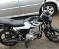 Чорний Форте FT 125-K9A, об'ємом двигуна 0.12 л та пробігом 6 тис. км за 488 $, фото 1 на Automoto.ua