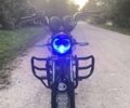 Чорний Форте FT 125-K9A, об'ємом двигуна 0 л та пробігом 10 тис. км за 500 $, фото 4 на Automoto.ua