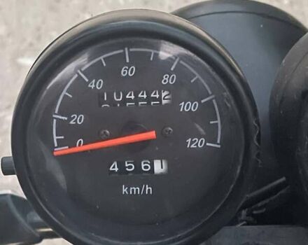 Чорний Форте FT 125-K9A, об'ємом двигуна 0 л та пробігом 10 тис. км за 500 $, фото 3 на Automoto.ua