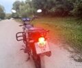 Чорний Форте FT 125-K9A, об'ємом двигуна 0 л та пробігом 10 тис. км за 500 $, фото 7 на Automoto.ua