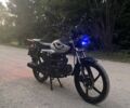 Чорний Форте FT 125-K9A, об'ємом двигуна 0 л та пробігом 10 тис. км за 500 $, фото 1 на Automoto.ua