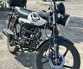 Черный Форте FT 125-K9A, объемом двигателя 0.12 л и пробегом 1 тыс. км за 500 $, фото 1 на Automoto.ua