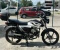Черный Форте FT 125-K9A, объемом двигателя 0.12 л и пробегом 1 тыс. км за 500 $, фото 2 на Automoto.ua