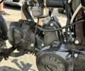 Черный Форте FT 125-K9A, объемом двигателя 0.12 л и пробегом 1 тыс. км за 500 $, фото 10 на Automoto.ua