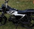 Чорний Форте FT 125-K9A, об'ємом двигуна 0 л та пробігом 7 тис. км за 482 $, фото 2 на Automoto.ua
