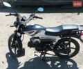 Чорний Форте FT 125-K9A, об'ємом двигуна 0.12 л та пробігом 5 тис. км за 550 $, фото 1 на Automoto.ua