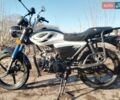 Черный Форте FT 125-K9A, объемом двигателя 0 л и пробегом 15 тыс. км за 603 $, фото 1 на Automoto.ua
