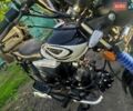 Черный Форте FT 125-K9A, объемом двигателя 0 л и пробегом 15 тыс. км за 601 $, фото 1 на Automoto.ua