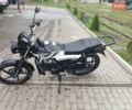 Черный Форте FT 125-K9A, объемом двигателя 0 л и пробегом 4 тыс. км за 580 $, фото 1 на Automoto.ua