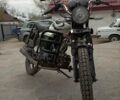 Черный Форте FT 125-K9A, объемом двигателя 0 л и пробегом 4 тыс. км за 585 $, фото 1 на Automoto.ua