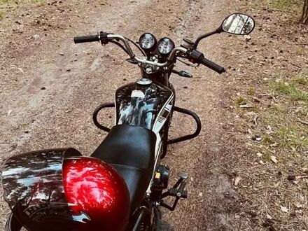 Форте FT 125-K9A 2020 в Ахтырке на Automoto.ua Черный Форте FT 125-K9A, объемом двигателя 0 л и пробегом 4 тыс. км за 580 $, фото 1 на Automoto.ua