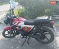Червоний Форте FT 125-K9A, об'ємом двигуна 0 л та пробігом 10 тис. км за 442 $, фото 5 на Automoto.ua