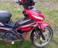 Червоний Форте FT 125-K9A, об'ємом двигуна 0.12 л та пробігом 11 тис. км за 850 $, фото 6 на Automoto.ua