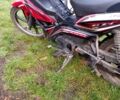 Червоний Форте FT 125-K9A, об'ємом двигуна 0.12 л та пробігом 11 тис. км за 850 $, фото 1 на Automoto.ua