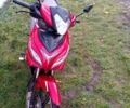 Червоний Форте FT 125-K9A, об'ємом двигуна 0.12 л та пробігом 11 тис. км за 850 $, фото 2 на Automoto.ua