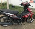 Красный Форте FT 125-K9A, объемом двигателя 0 л и пробегом 9 тыс. км за 650 $, фото 2 на Automoto.ua