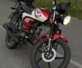 Красный Форте FT 125-K9A, объемом двигателя 0.12 л и пробегом 60 тыс. км за 508 $, фото 1 на Automoto.ua