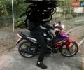 Красный Форте FT 125-K9A, объемом двигателя 0 л и пробегом 9 тыс. км за 650 $, фото 1 на Automoto.ua
