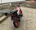 Красный Форте FT 125-K9A, объемом двигателя 0 л и пробегом 10 тыс. км за 603 $, фото 1 на Automoto.ua