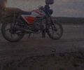 Красный Форте FT 125-K9A, объемом двигателя 0 л и пробегом 8 тыс. км за 600 $, фото 4 на Automoto.ua